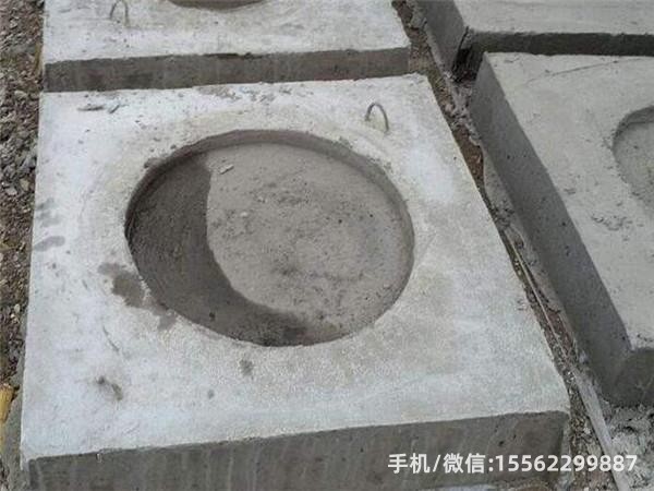 化德DP14混凝土电杆底盘